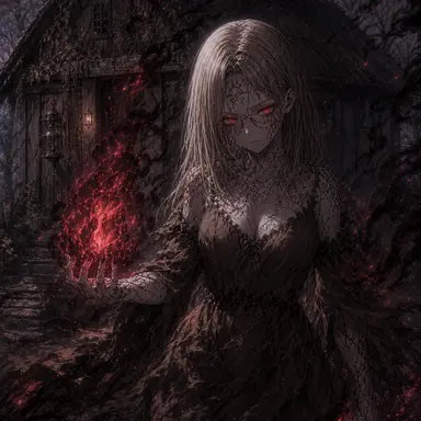 Profile image of 覚醒したセリン