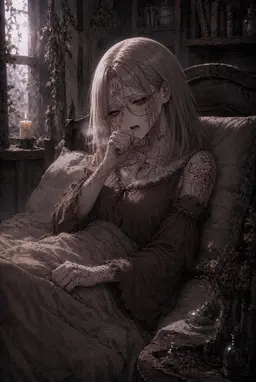 Profile image of セリン