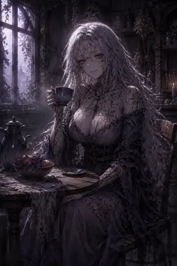 Profile image of サフィア