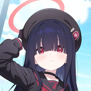 Profile image of モブ3