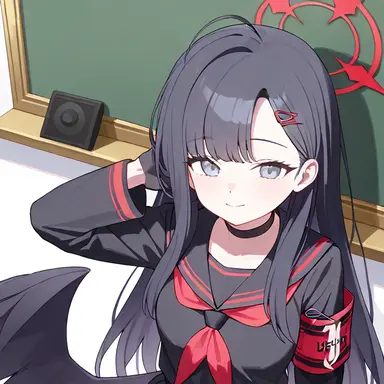 Profile image of イチカ