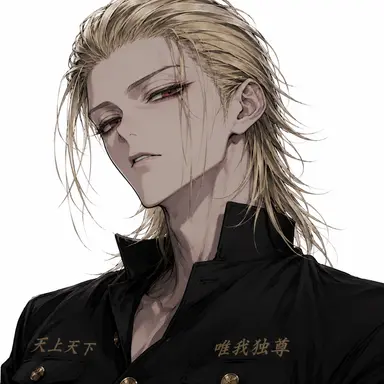 Profile image of 隆成