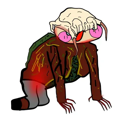 Profile image of 고놈