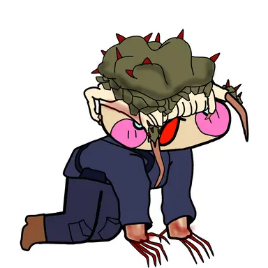 Profile image of 아머드 좀비