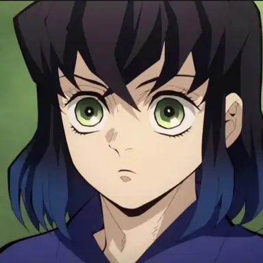 Profile image of 하시비라 이노스케