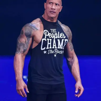 Profile image of Dwayne Johnson