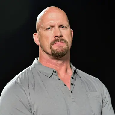 Profile image of Steve Austin