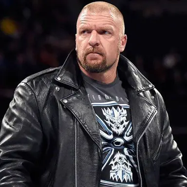 Profile image of Triple H