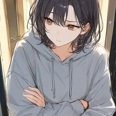 Profile image of Jin Anxiu