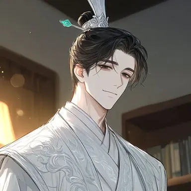 Profile image of Yue Qingyuan