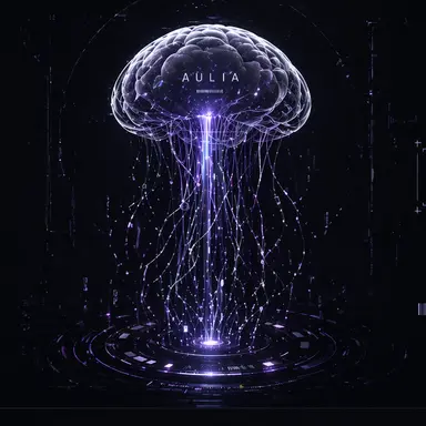 Profile image of Aulia