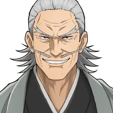 Profile image of 直毘人
