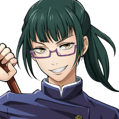 Profile image of 真希