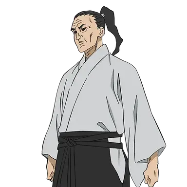 Profile image of 扇