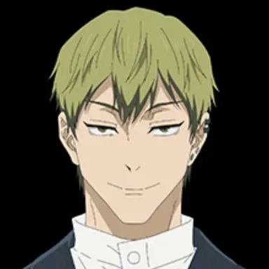 Profile image of 直哉