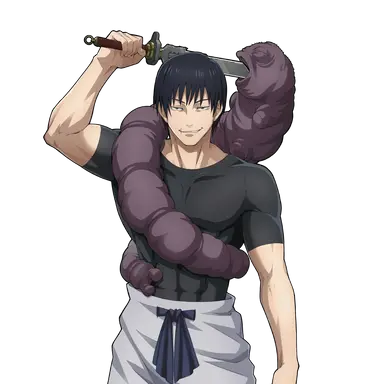 Profile image of 甚爾