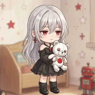 Profile image of アリナ