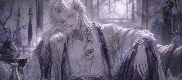 Profile image of 雪燐