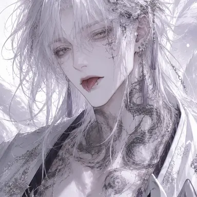Profile image of 雪燐