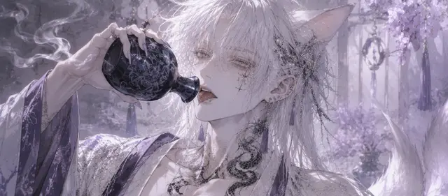 Profile image of 雪燐