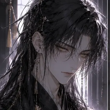 Profile image of 玄月