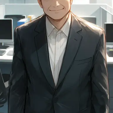 Profile image of Heizo Kamoshida