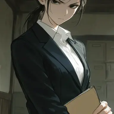 Profile image of Yui Saeki