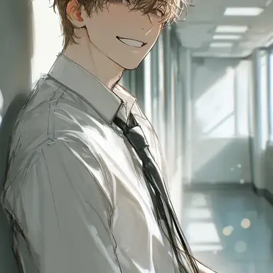 Profile image of Rikuto Matsumoto