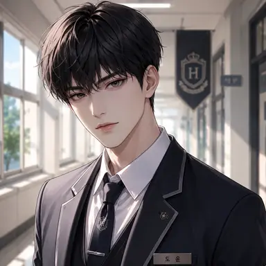 Profile image of ドユン