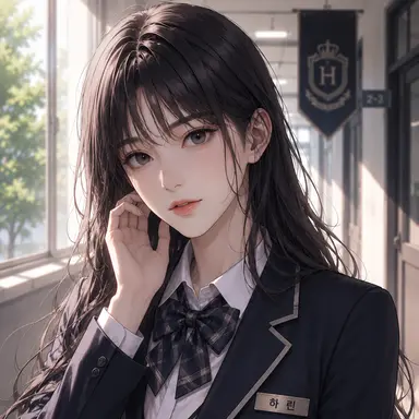 Profile image of ハリン