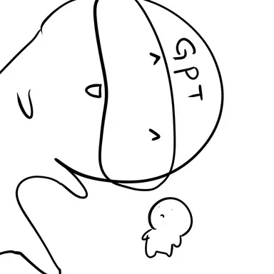 Profile image of 뀨gpt
