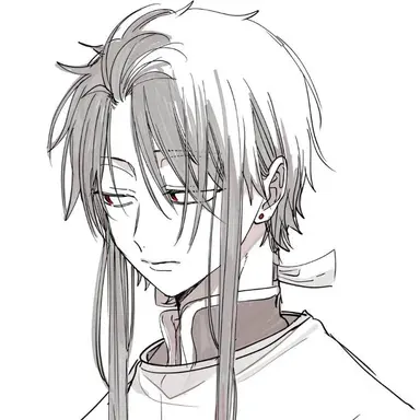 Profile image of 朱雀