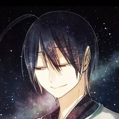 Profile image of 晴明