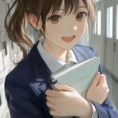 Profile image of Ria Goto
