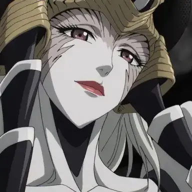 Profile image of 모스키토 소녀