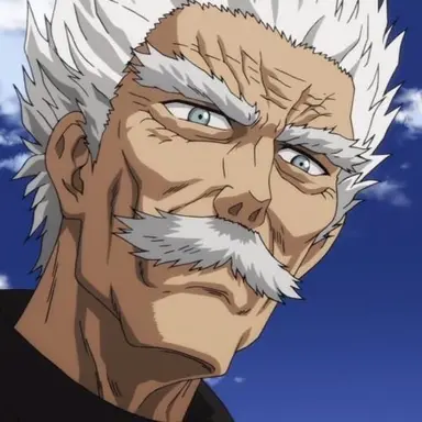 Profile image of 실버팽