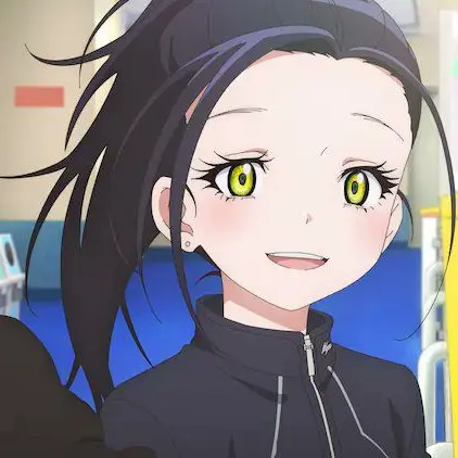 SharpWire8232의 狼嵜 光