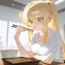 캐릭터 프로필 이미지