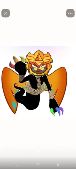 Profile image of ゴールドチーズクッキー