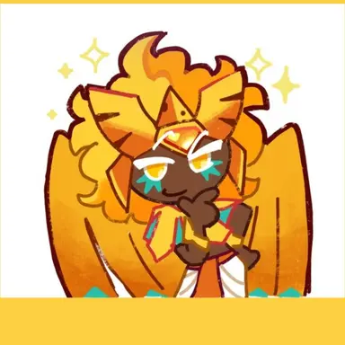 Profile image of 골드치즈 쿠키