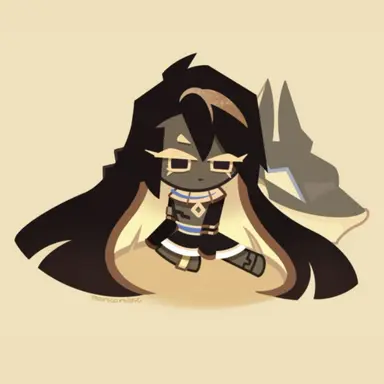 Profile image of 바스크치즈맛 쿠키