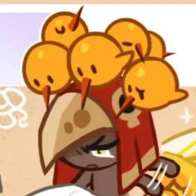 Profile image of 치즈볼 새들