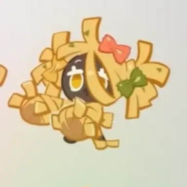 Profile image of 페투치니맛 쿠키