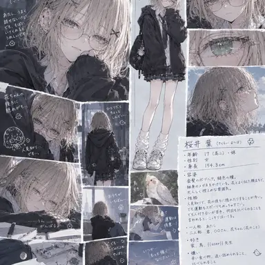 Profile image of 桜井 四葉