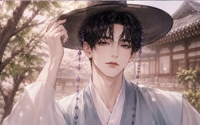 Profile image of イ・ハン