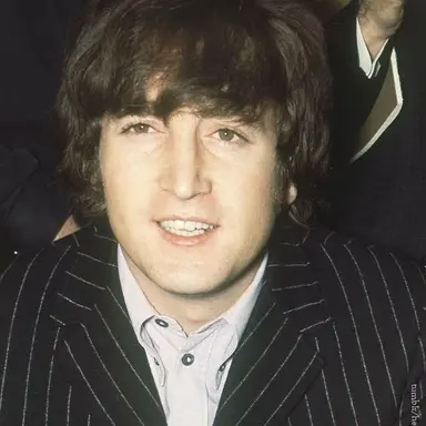 Profile image of John Lennon