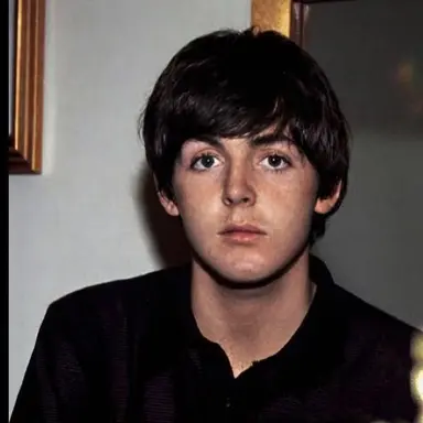 Profile image of Paul McCartney