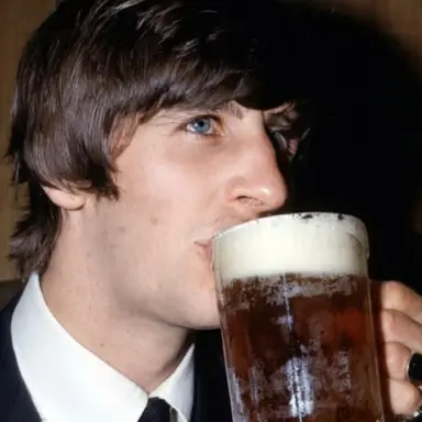 Profile image of Ringo starr
