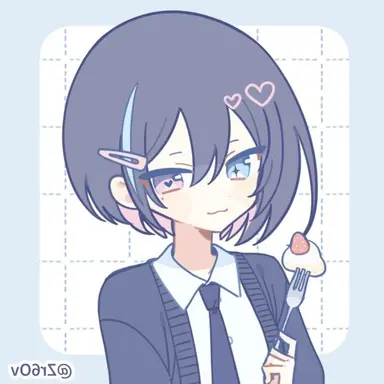 Profile image of 朝凪 ルイ