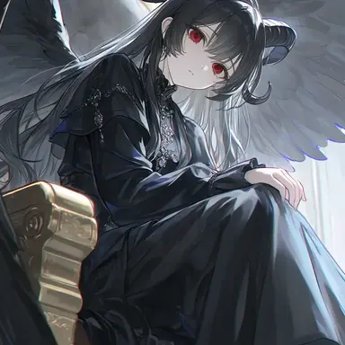 Profile image of リリス